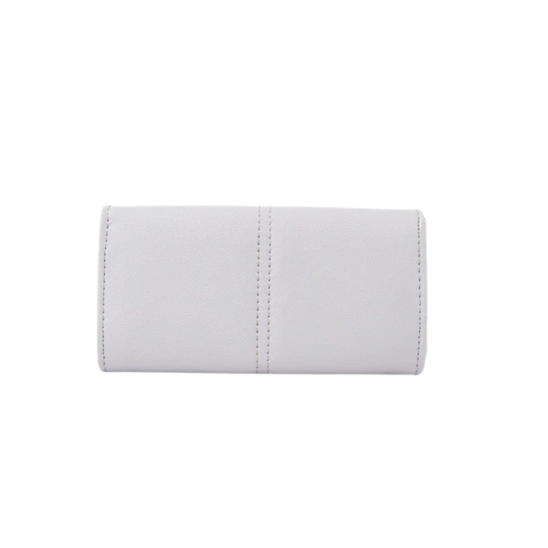 Grey Envelope Wallet